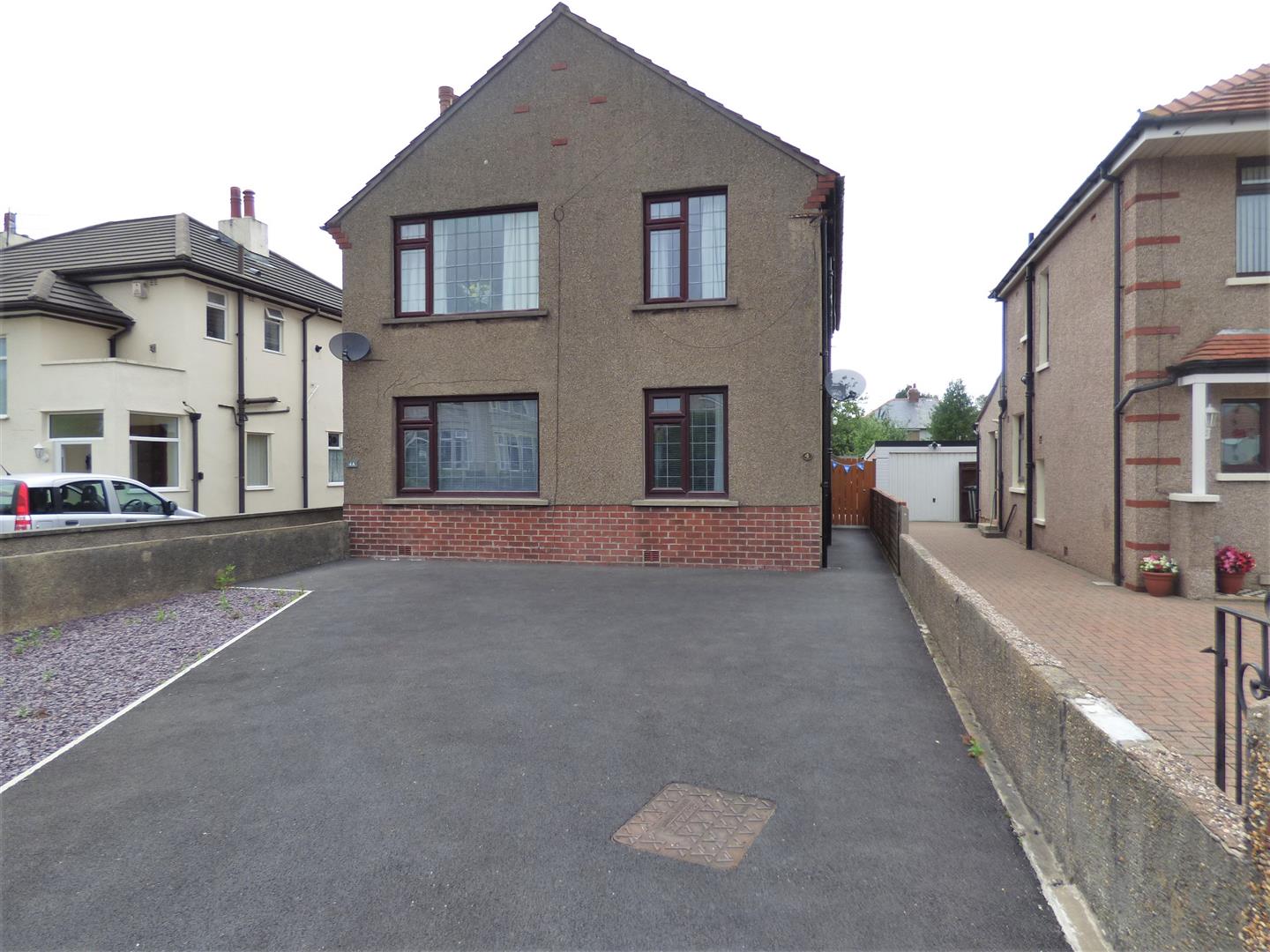Walton Avenue, Bare, Morecambe RBGF Sales and Lettings Limited